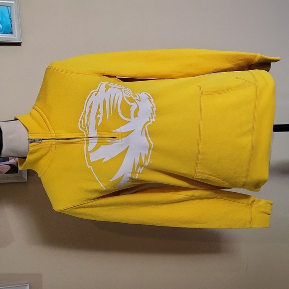 PINK Victoria's Secret Tops - Victoria's Secret PINK Hoodie